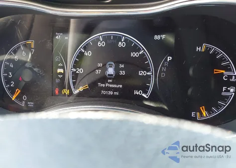 2018 Jeep Grand Cherokee Altitude 4X4 from USA, damaged, VIN 1C4RJFAG3JC499248